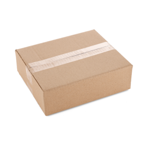 Closed Custom packaging box