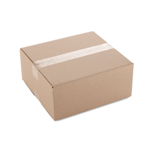Closed Custom packaging box